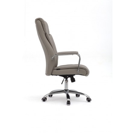 SILLÓN OFICINA BILLY ECOPIEL VARIOS COLORES