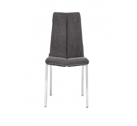 SILLA COMEDOR EROS TAPIZADA VARIOS COLORES