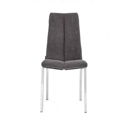 SILLA COMEDOR EROS TAPIZADA VARIOS COLORES