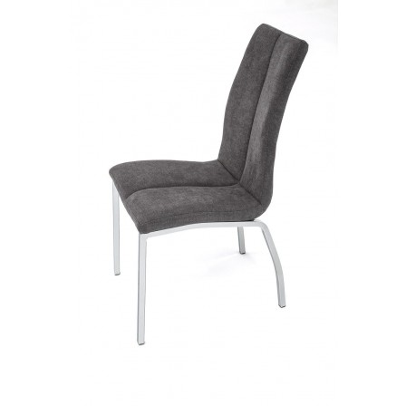 SILLA COMEDOR EROS TAPIZADA VARIOS COLORES