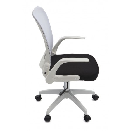SILLA OFICINA MODELO OPEN TEJIDO MESH VARIOS COLORES