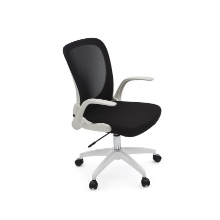 SILLA OFICINA MODELO OPEN TEJIDO MESH VARIOS COLORES
