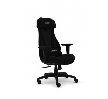 SILLÓN OFICINA GAMER MODELO I-POWER TAPIZADO VARIOS COLORES