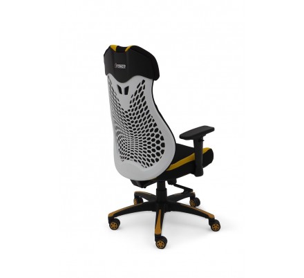 SILLÓN OFICINA GAMER MODELO I-POWER TAPIZADO VARIOS COLORES