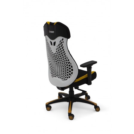 SILLÓN OFICINA GAMER MODELO I-POWER TAPIZADO VARIOS COLORES