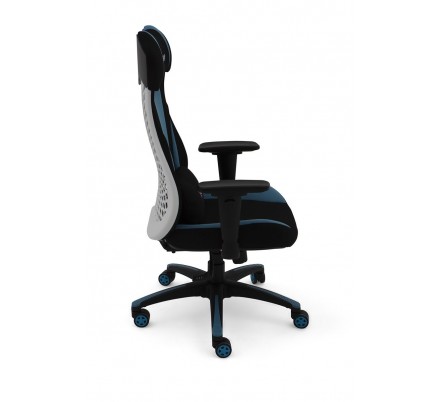 SILLÓN OFICINA GAMER MODELO I-POWER TAPIZADO VARIOS COLORES