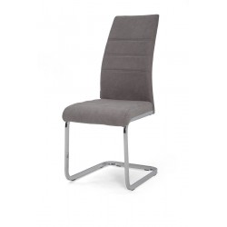 Silla Comedor Roy Tapizada Varios Colores