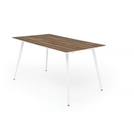 MESA DE COMEDOR PANAMA MDF-ACERO VARIAS MEDIDAS