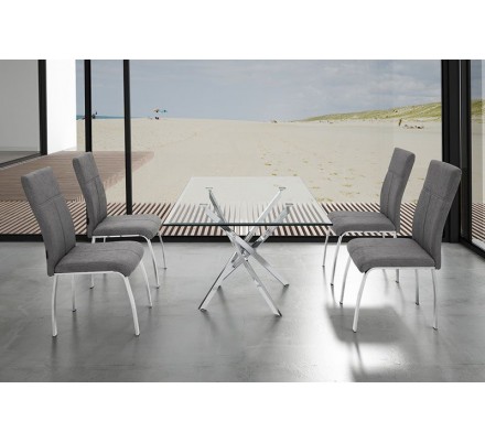 Mesa Comedor Fontana 