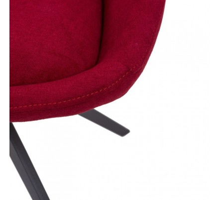 SILLA COMEDOR MODELO CELIÓN TAPIZADA VARIOS COLORES