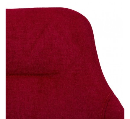 SILLA COMEDOR MODELO CELIÓN TAPIZADA VARIOS COLORES