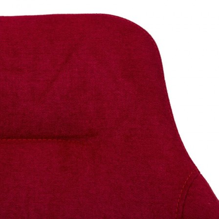 SILLA COMEDOR MODELO CELIÓN TAPIZADA VARIOS COLORES