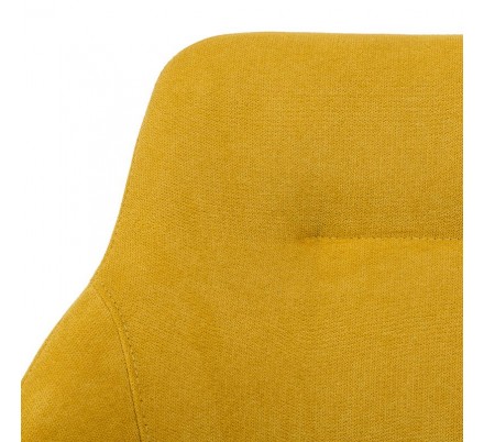 SILLA COMEDOR MODELO CELIÓN TAPIZADA VARIOS COLORES