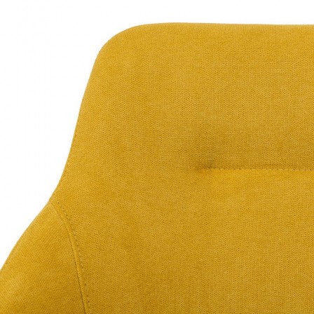 SILLA COMEDOR MODELO CELIÓN TAPIZADA VARIOS COLORES
