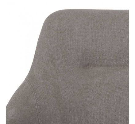 SILLA COMEDOR MODELO CELIÓN TAPIZADA VARIOS COLORES