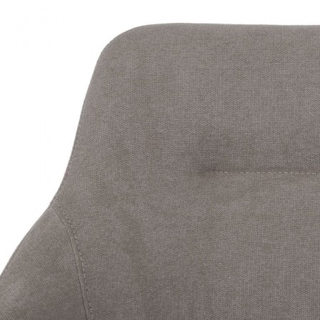SILLA COMEDOR MODELO CELIÓN TAPIZADA VARIOS COLORES