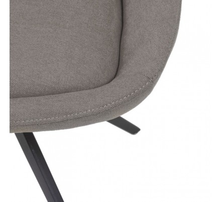 SILLA COMEDOR MODELO CELIÓN TAPIZADA VARIOS COLORES