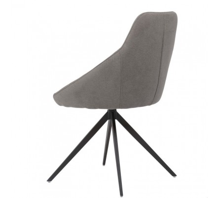 SILLA COMEDOR MODELO CELIÓN TAPIZADA VARIOS COLORES