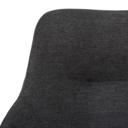 SILLA COMEDOR MODELO CELIÓN TAPIZADA VARIOS COLORES