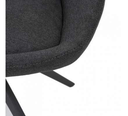 SILLA COMEDOR MODELO CELIÓN TAPIZADA VARIOS COLORES
