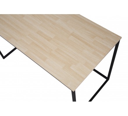 MESA ESTUDIO MODELO MIA ROBLE NORDISH 120x60 VARIOS COLORES