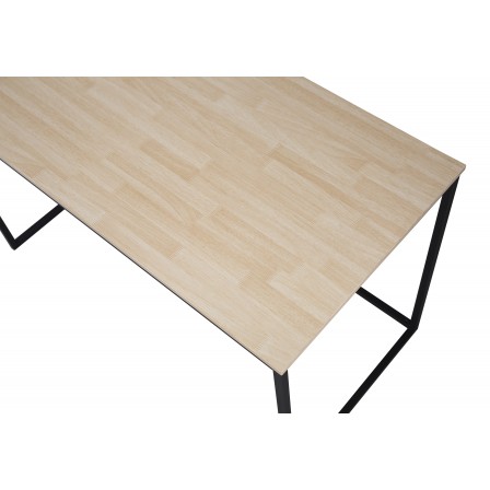 MESA ESTUDIO MODELO MIA ROBLE NORDISH 120x60 VARIOS COLORES