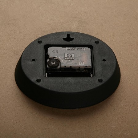 RELOJ PARED MAP WORLD 76,5CM - Imagen 5