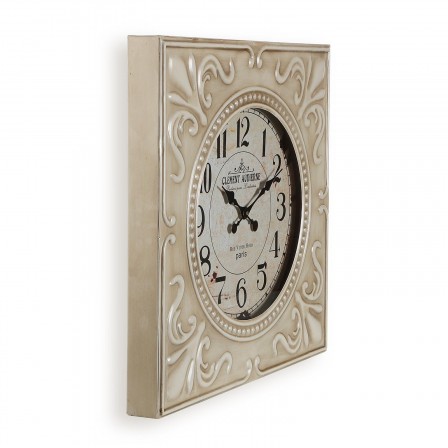 RELOJ PARED 60CM - Imagen 2