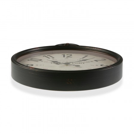 RELOJ PARED 60 X 44 CM - Imagen 2