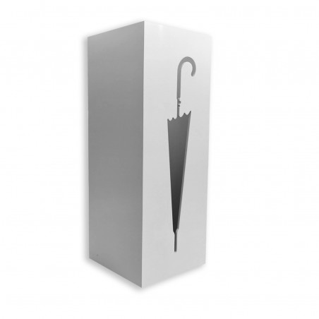 PARAGUERO BLANCO UMBRELLA - Imagen 1