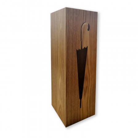 PARAGUERO MADERA UMBRELLA - Imagen 1