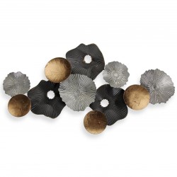 CUADRO METALICO - Imagen 1