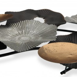 CUADRO METALICO - Imagen 2