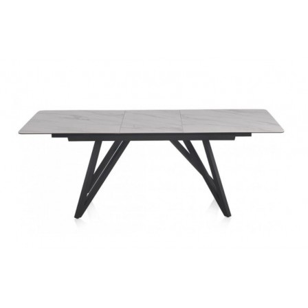 MESA COMEDOR FIJA MODELO LOX VARIAS MEDIAS - VARIOS COLORES
