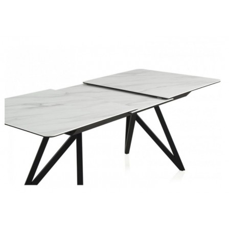 MESA COMEDOR FIJA MODELO LOX VARIAS MEDIAS - VARIOS COLORES