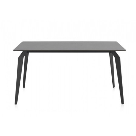 MESA COMEDOR FIJA MODELO LOX VARIAS MEDIAS - VARIOS COLORES