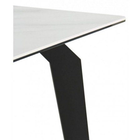 MESA COMEDOR FIJA MODELO LOX VARIAS MEDIAS - VARIOS COLORES
