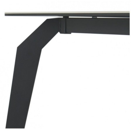 MESA COMEDOR FIJA MODELO LOX VARIAS MEDIAS - VARIOS COLORES
