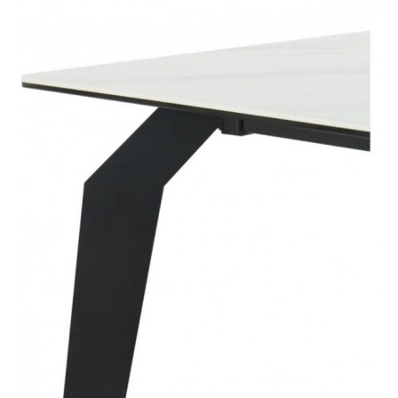 MESA COMEDOR FIJA MODELO LOX VARIAS MEDIAS - VARIOS COLORES
