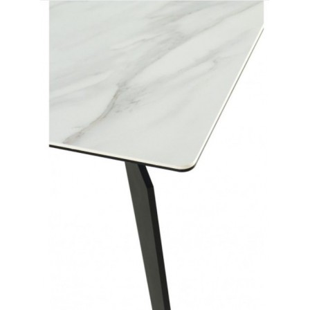 MESA COMEDOR FIJA MODELO LOX VARIAS MEDIAS - VARIOS COLORES