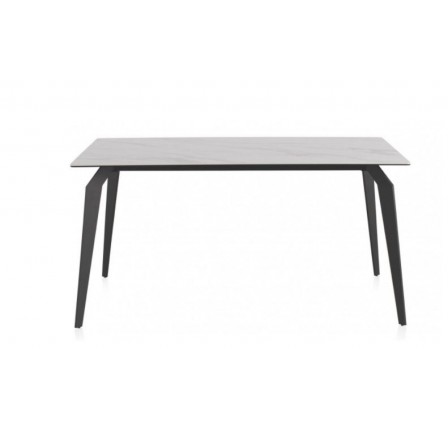 MESA COMEDOR FIJA MODELO LOX VARIAS MEDIAS - VARIOS COLORES