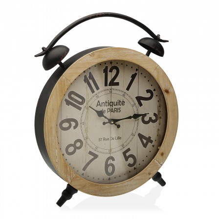 RELOJ SOBREMESA 41CM - Imagen 1