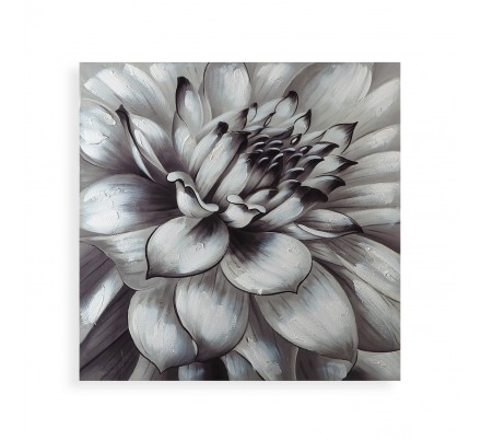 CUADRO 80X80CM - Imagen 1