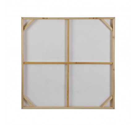 CUADRO 80X80CM - Imagen 3