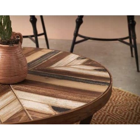 MESA COMEDOR FIJA MODELO LOX VARIAS MEDIAS - VARIOS COLORES