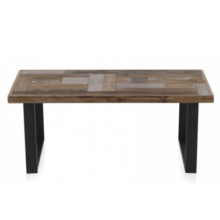 MESA COMEDOR FIJA MODELO LOX VARIAS MEDIAS - VARIOS COLORES