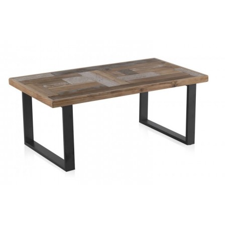 MESA COMEDOR FIJA MODELO LOX VARIAS MEDIAS - VARIOS COLORES