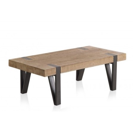 MESA COMEDOR FIJA MODELO LOX VARIAS MEDIAS - VARIOS COLORES