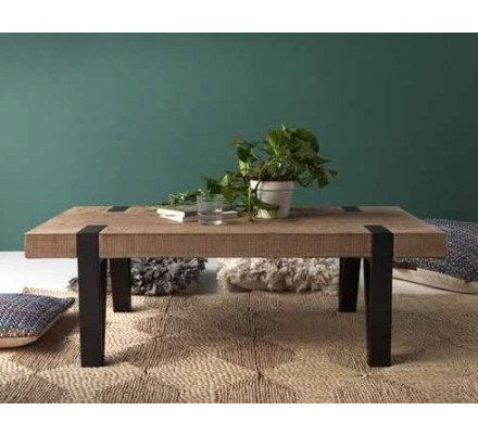 MESA COMEDOR FIJA MODELO LOX VARIAS MEDIAS - VARIOS COLORES