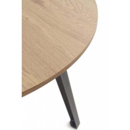 MESA COMEDOR FIJA MODELO LOX VARIAS MEDIAS - VARIOS COLORES